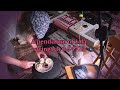 Beginning of video