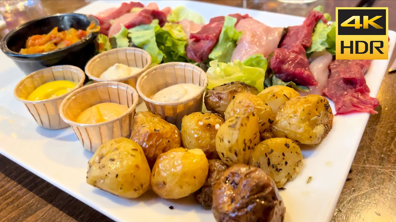 L'Authentic 🍺🍽 Bar, Brasserie, Restaurant | Serris-Val d'Europe, France ...