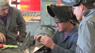Strong Workforce Task Force – Town Hall Video