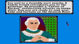 ATARI ST PIRATES