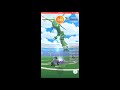 RAMPARDOS VS RAYQUAZA W/OUTRAGE RAYQUAZA DUO W/ILIEKSKITTLES POKÉMON
GO #36