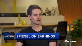 Details Snap's Evan Spiegel: We fact-check political ads News