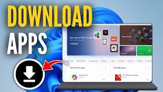 How To Download Apps In Laptop