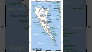 Gwaii Haanas National Park Reserve and Haida Heritage Site | Wikipedia audio article