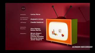 Pocoyó De. Zinkia . Entertainment Del 2026