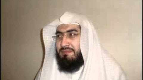الشيخ بندر بن عبدالعزيز بليلة سورة مريم