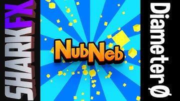 NubNeb | IntroSong | SharkFX Intro | Diameter Ø | EPIC 00:50