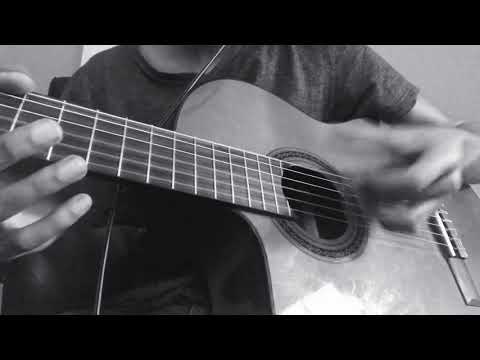 Nier Automata(Song of the Ancients) guitar cover