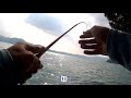 日月潭打鬼-遇到鬼窟-拉到怕怕的!(Sun Moon Lake fishing 2)