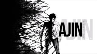 Boku wa Boku de Atte - Ajin: Demi-Human S2 OP 1 - Male Version