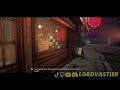 We Happy Few "The Slaughterer's Apprentice" Bronze Trophy