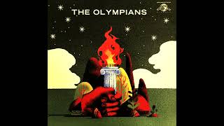 The Olympians - Europa & The Bull