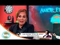 'Juan Gabriel me pidió matrimonio': Aida Cuevas | Hoy*