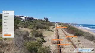 🔹Computer Vision: Automated Rail Track Inspection 🔹Computer Vision: Automated Rail Track Inspection
