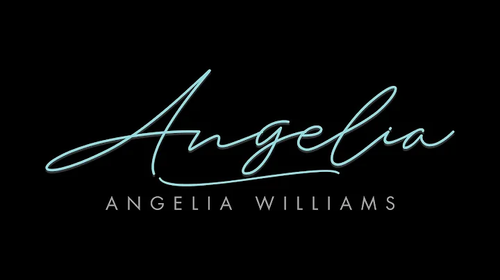 Angelia Williams - Technicolor