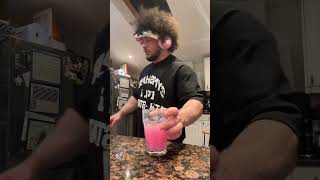 Creatine Time #gym #aura #yapping