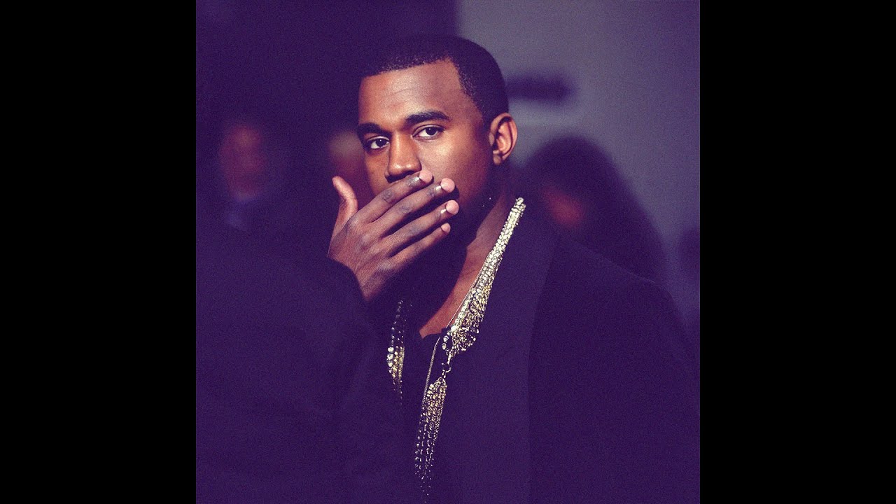 [FREE] OLD SCHOOL KANYE WEST TYPE BEAT - “NO WORDS"