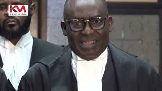 Owo Attack: 4 Convicts Get Death Sentence for 2022 Church Massacre