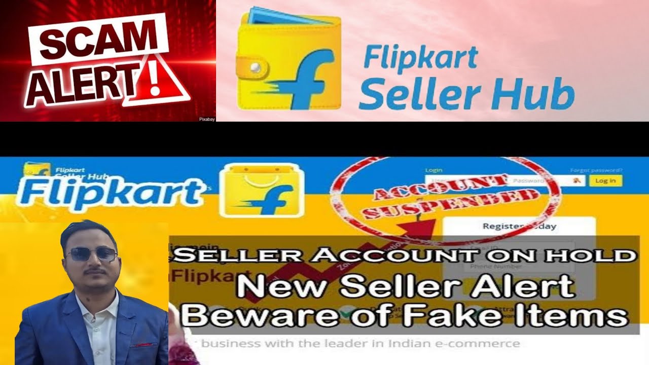 flipkart-seller-account-on-hold-suspended-or-inactive-or-permanent