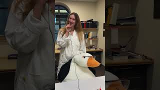 Rollins College Bush Science Center Tour @rollinscollege