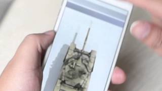 Invasion online war game: the fight has begun screenshot 4