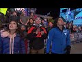 Mathis "The Kid" Owhadi Flies Through the Course - American Ninja Warrior Oklahoma City Finals 2019