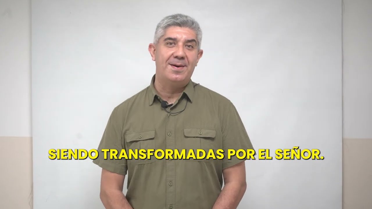 Plantar Iglesias es el camino | #masiglesias #uad #iglesia #fe