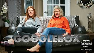 The Barefoot Soles Show Series 20 Episode 1 Abbie And Georgia Normal 