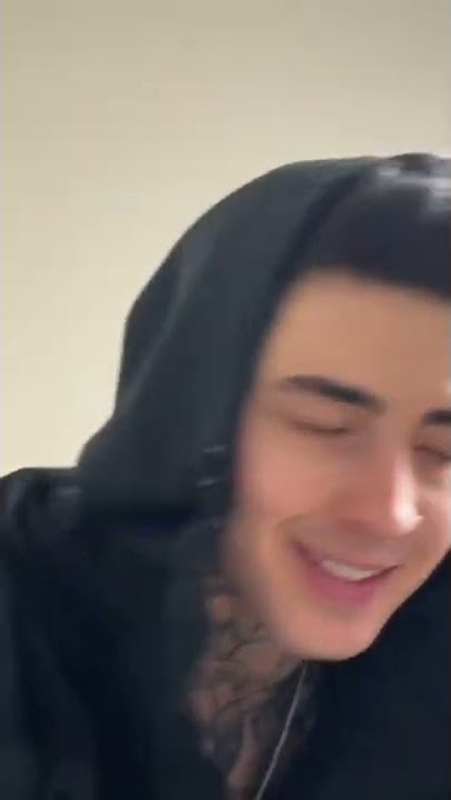 Jakipz Just Finishing Shaving my 🍆 #shorts