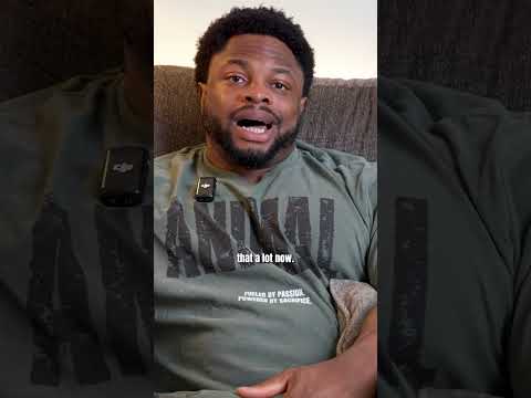 Posing Lessons With Collosus Ken And The ANIMAL Legends