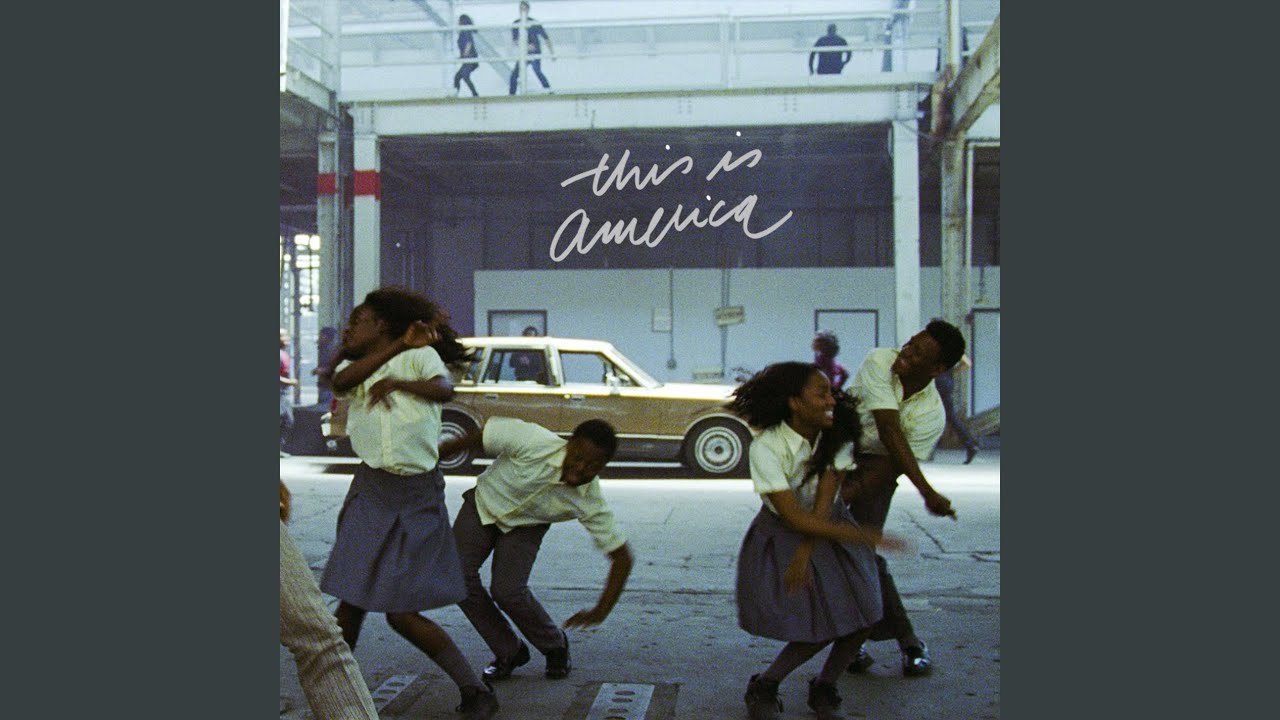 This Is America - YouTube