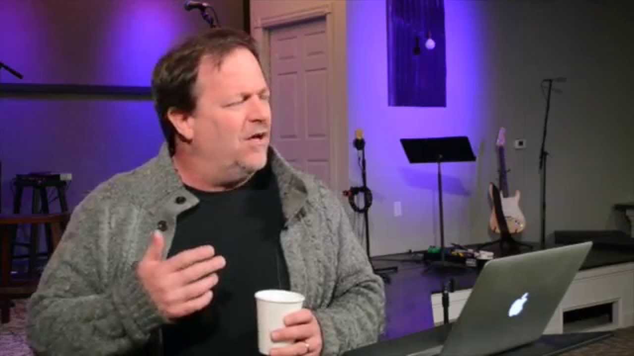 Making Disciples Makes Me