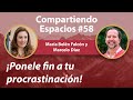 🧙 ¿A cuál arquetipo procrastinador te parecés más? Descubrilo con Marcelo Diaz