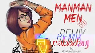 MANMAN MEN YO X POU JAN MANMAN'W BON MOUN | REMIX RABODAY MATIMBA 2022 prod by Dawbeatzmusic