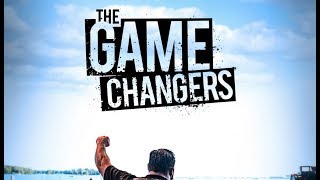 Фильм Переломный момент / The Game Changers 2018