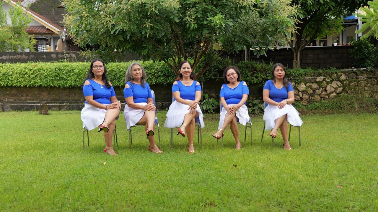 How Deep Is Your Love Reggae - Line Dance (Choreo: Suroto)