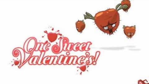 Fusion Fall-A Sweet Valentines!