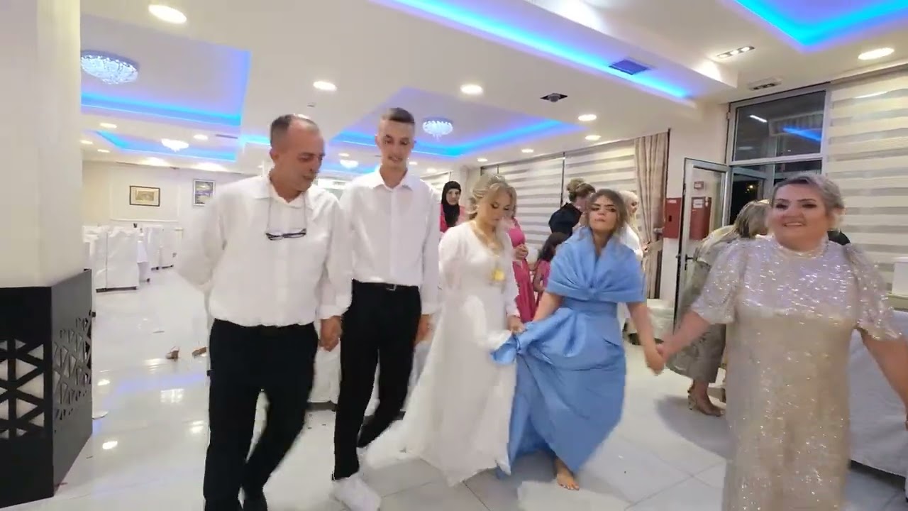 Kad su otac i sin majstori igre to ovako izgleda