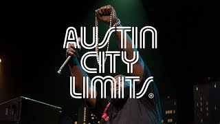 Run the Jewels &quot;36&quot; Chain&quot; - EXPLICIT  on Austin City Limits