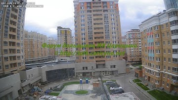 Корпус 12 06.06.17 (Видео для форума http://talk.caricyno.net)