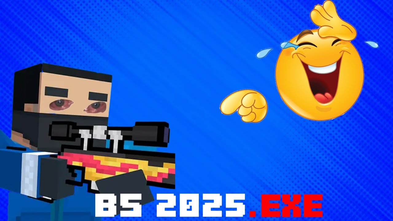 BLOCK STRIKE 2025 EXE |BLOCK STRIKE| |EDIT|