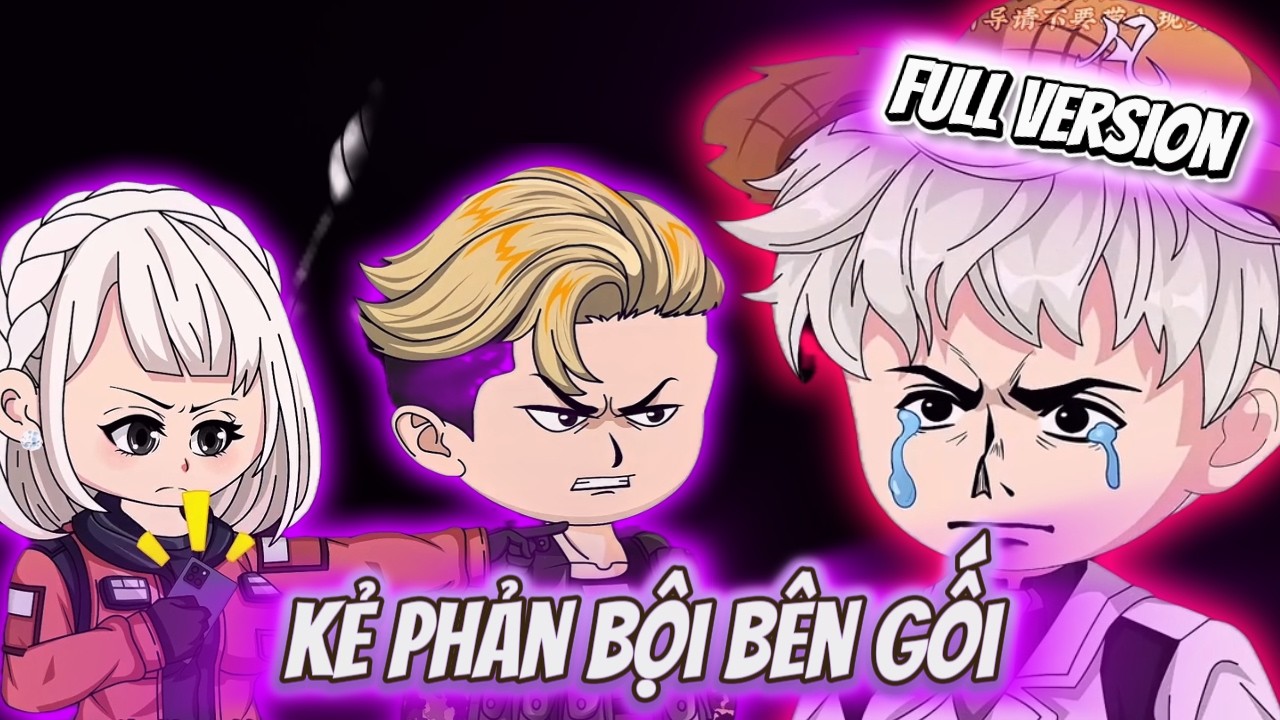 Full Version | Kẻ phản bội bên gối
