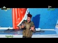 علي الدلفي والسيد عبد الخالق المحنة ممنـــوع العبــور قوية جدا