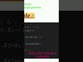 Alphabet triangle pattern #php #coding #webdevelopment #phpcourse