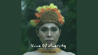 Download Lagu Voice Of Diversity (Medley Lagu Nusantara) Download Lagu Voice Of Diversity (Medley Lagu Nusantara)