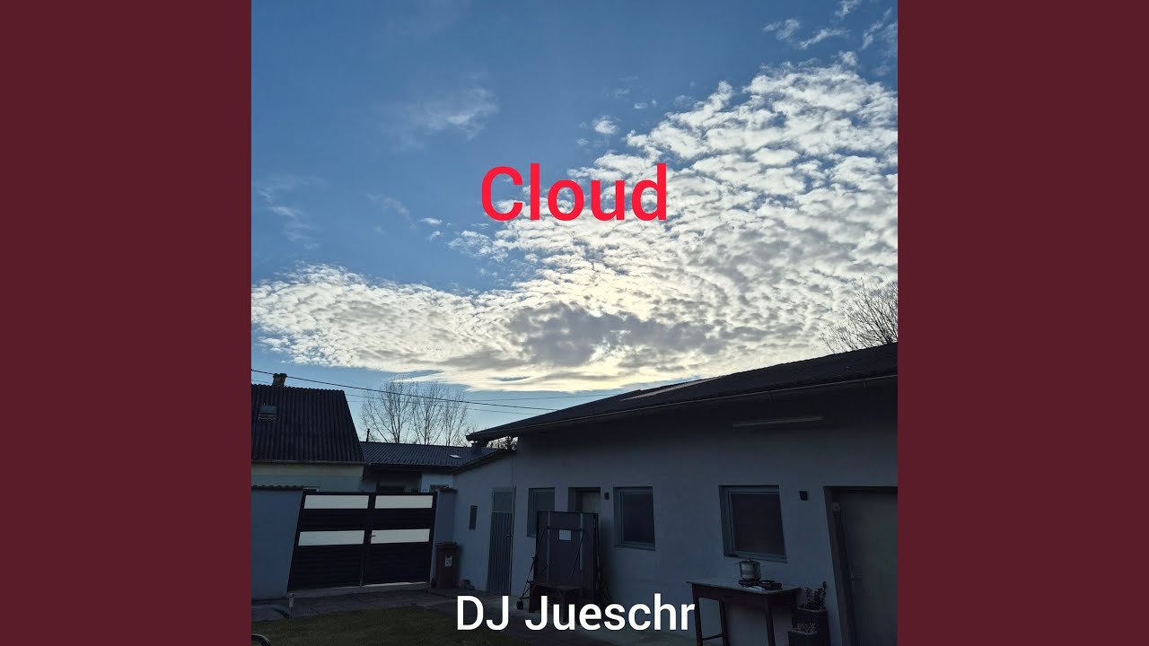 Assista a Cloud no YouTube Assista a Cloud no YouTube