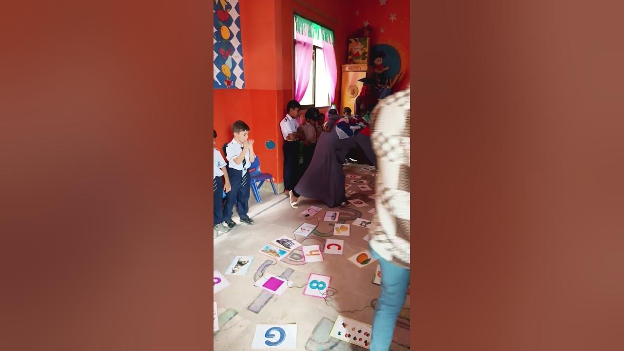 karachi best school activity YouTube