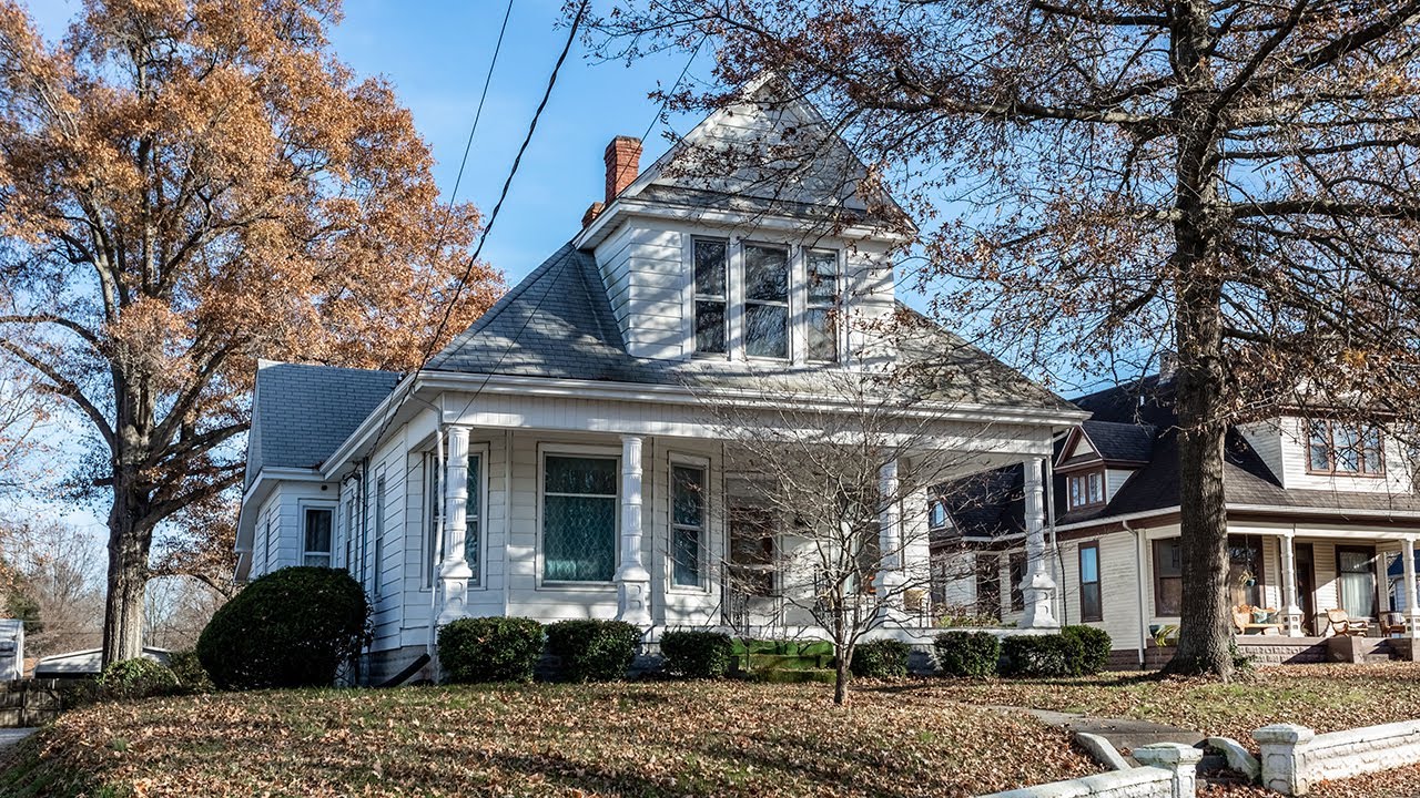 311 S Lincoln Blvd Hodgenville, KY 42748 YouTube