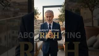 Reading Won't Make You Rich — Taking Action Will