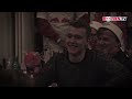 Die Roten Bullen bei den OFC-Weihnachtsfeiern 2018!